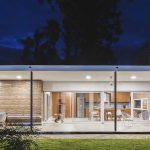 El Quincho / Lalo Carrillo, CaSA y SY Arquitectos