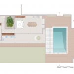 El Quincho / Lalo Carrillo, CaSA y SY Arquitectos