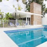 El Quincho / Lalo Carrillo, CaSA y SY Arquitectos