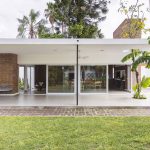 El Quincho / Lalo Carrillo, CaSA y SY Arquitectos