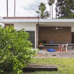 El Quincho / Lalo Carrillo, CaSA y SY Arquitectos