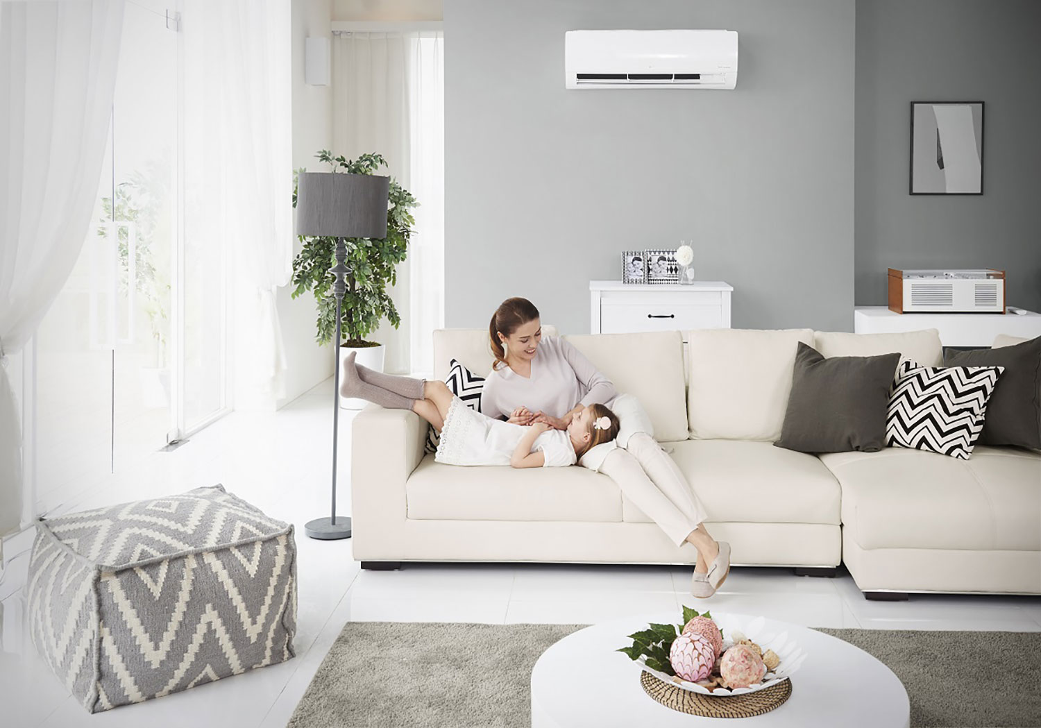 Cuanto cuesta recargar el aire acondicionado de casa
