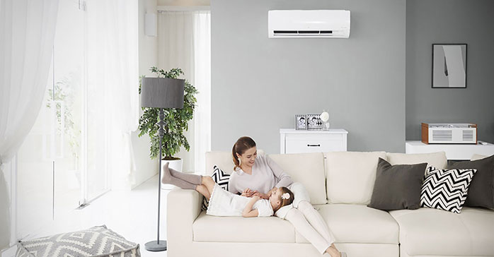 Consejos para elegir el aire acondicionado ideal para cada necesidad y época del año