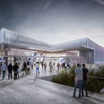 Proyecto de modernización del estadio chileno San Carlos de Apoquindo