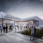 Proyecto de modernización del estadio chileno San Carlos de Apoquindo