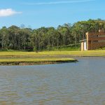 Hangar Baltt / PJV Arquitetura