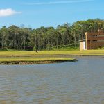 Hangar Baltt / PJV Arquitetura