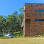 Hangar Baltt / PJV Arquitetura