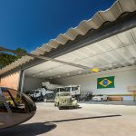 Hangar Baltt / PJV Arquitetura