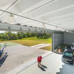 Hangar Baltt / PJV Arquitetura