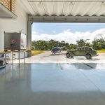 Hangar Baltt / PJV Arquitetura