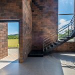 Hangar Baltt / PJV Arquitetura