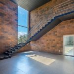 Hangar Baltt / PJV Arquitetura