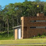 Hangar Baltt / PJV Arquitetura