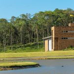 Hangar Baltt / PJV Arquitetura