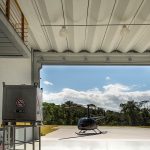 Hangar Baltt / PJV Arquitetura