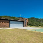 Hangar Baltt / PJV Arquitetura