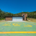 Hangar Baltt / PJV Arquitetura