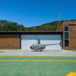 Hangar Baltt / PJV Arquitetura