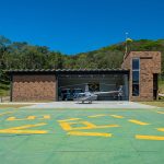 Hangar Baltt / PJV Arquitetura