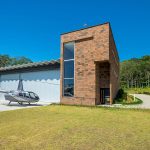 Hangar Baltt / PJV Arquitetura