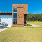 Hangar Baltt / PJV Arquitetura