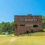 Hangar Baltt / PJV Arquitetura