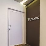 Oficinas Pondera / DIN interiorismo