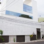 Oficinas Sede de Carmo Advogados / MMEB arquitetos