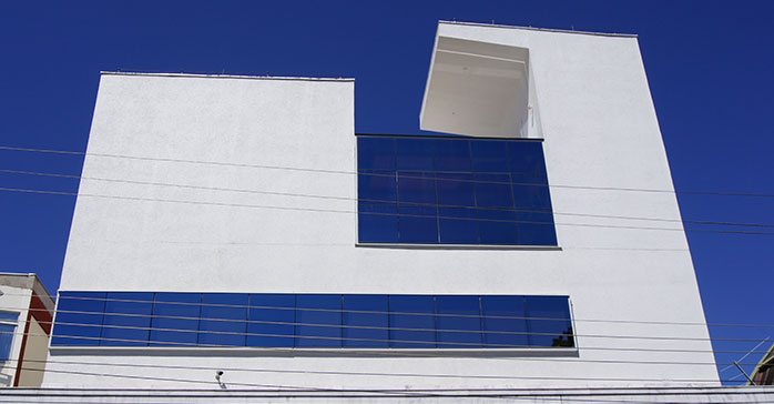 Oficinas Sede de Carmo Advogados / MMEB arquitetos