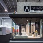 Stand Aparadores / Local 10 Arquitectura