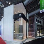 Stand Aparadores / Local 10 Arquitectura