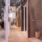 Stand Aparadores / Local 10 Arquitectura