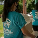 Fundación Holcim y Hábitat para la Humanidad realizaron una alianza estratégica