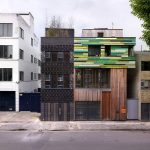 Volcano House / Urban Mesh design ltd