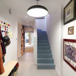 Volcano House / Urban Mesh design ltd