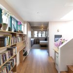 Volcano House / Urban Mesh design ltd