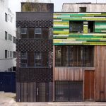 Volcano House / Urban Mesh design ltd