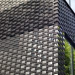 Volcano House / Urban Mesh design ltd