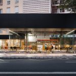 Cafetería Entrelímites / Romera y Ruiz Arquitectos