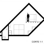 Casa JG / Mariano Ravenna