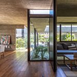 Casa Pilará / Besonías Almeida Arquitectos