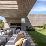 Casa Pilará / Besonías Almeida Arquitectos