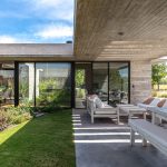 Casa Pilará / Besonías Almeida Arquitectos