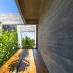 Casa Pilará / Besonías Almeida Arquitectos