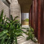 Casa Pilará / Besonías Almeida Arquitectos