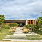 Casa Pilará / Besonías Almeida Arquitectos