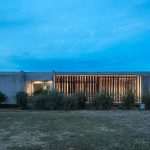 Casa Pilará / Besonías Almeida Arquitectos