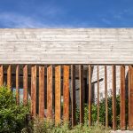 Casa Pilará / Besonías Almeida Arquitectos