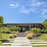 Casa Pilará / Besonías Almeida Arquitectos